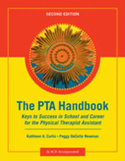 PTA Handbook - Curtis, Kathleen A. a Newman, Peggy DeCelle