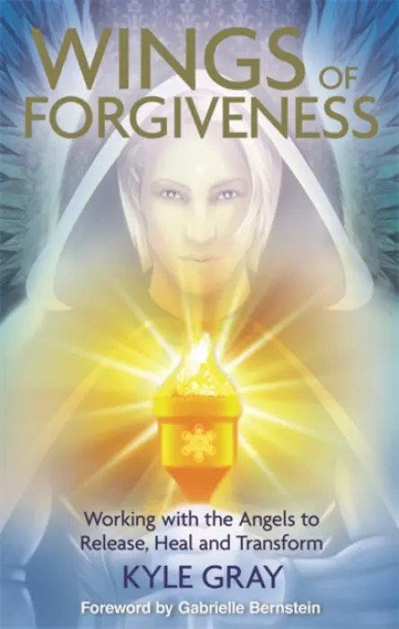 Wings of Forgiveness - Gray, Kyle