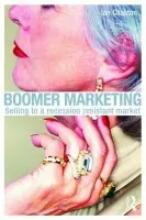 Boomer Marketing - Chaston, Ian (University of Plymouth, UK)