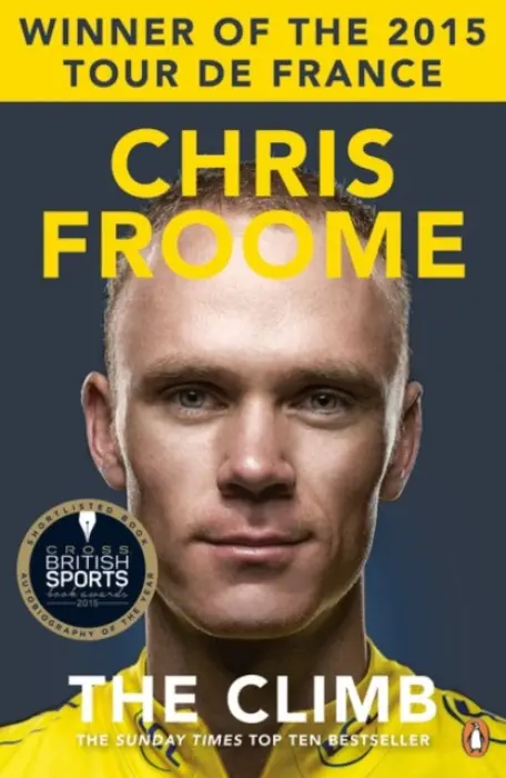 Climb - Froome, Chris