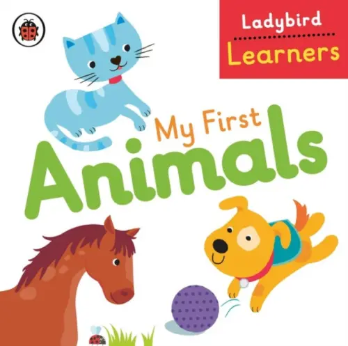 My First Animals
