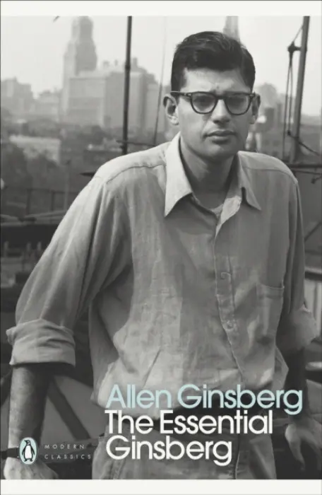 Essential Ginsberg - Ginsberg, Allen