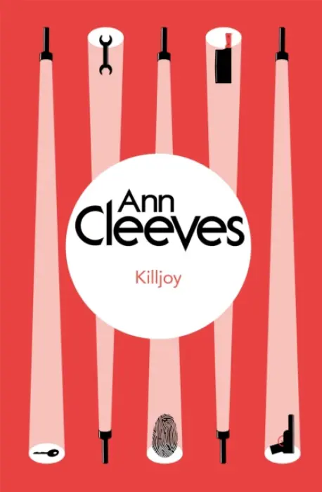 Killjoy - Ann Cleevesová