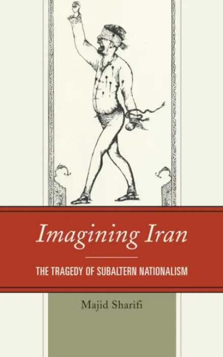 Imagining Iran - Sharifi, Majid
