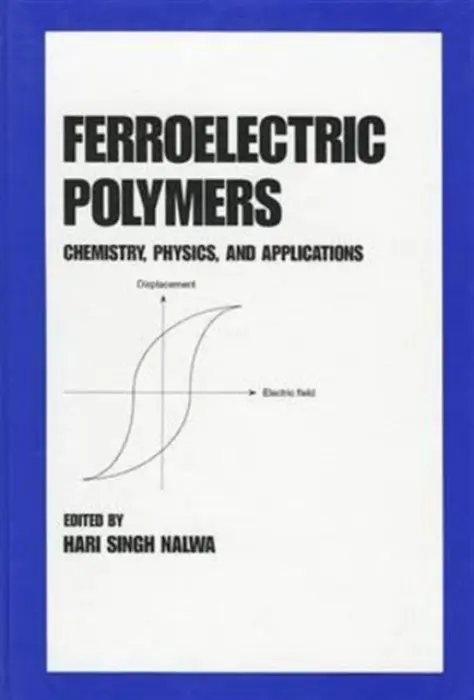 Ferroelectric Polymers