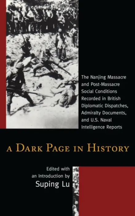 Dark Page in History