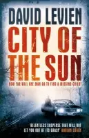 City of the Sun - Levien, David