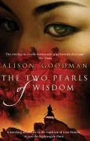 The Two Pearls of Wisdom - Goodman, Alison