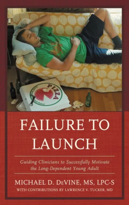 Failure to Launch - DeVine, Michael