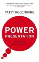 Power Presentation - Rodenburg, Patsy