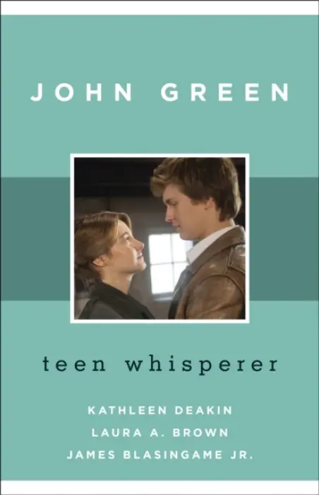 John Green - Deakin, Kathleen a Brown, Laura A. a Blasingame Jr., James