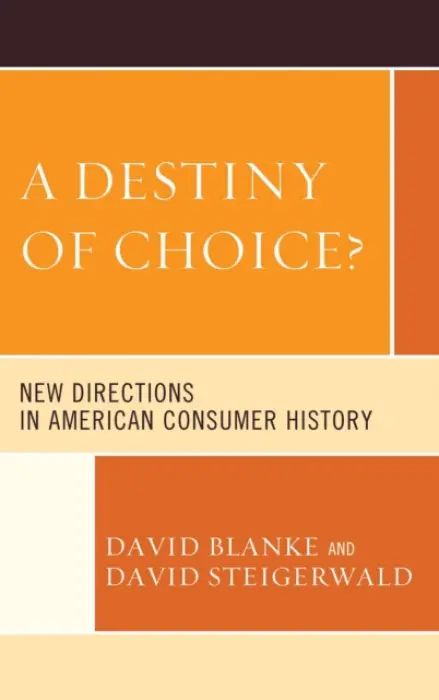 Destiny of Choice?
