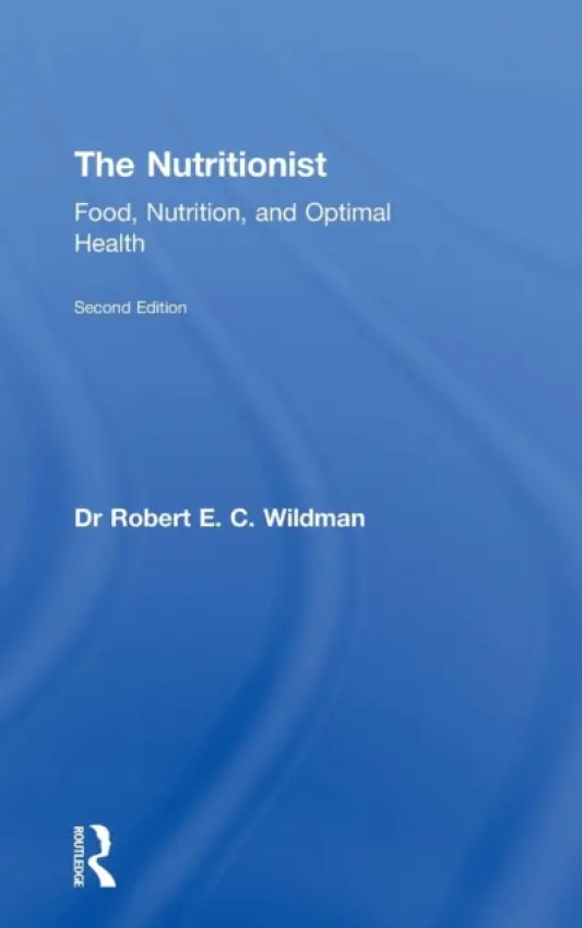 Nutritionist - Wildman, Robert E.C. (Demeter Consultants, Dripping Springs, Texas, USA)
