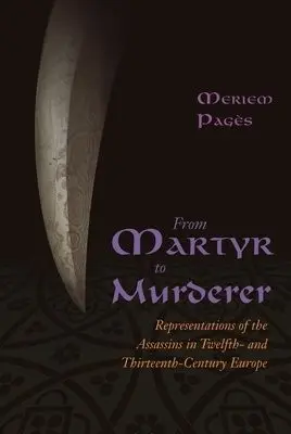 From Martyr to Murderer - Pages, Meriem