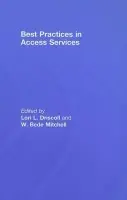 Best Practices in Access Services