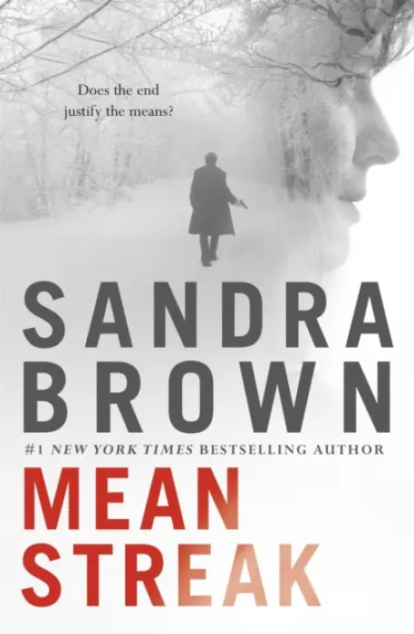 Mean Streak - Brown, Sandra