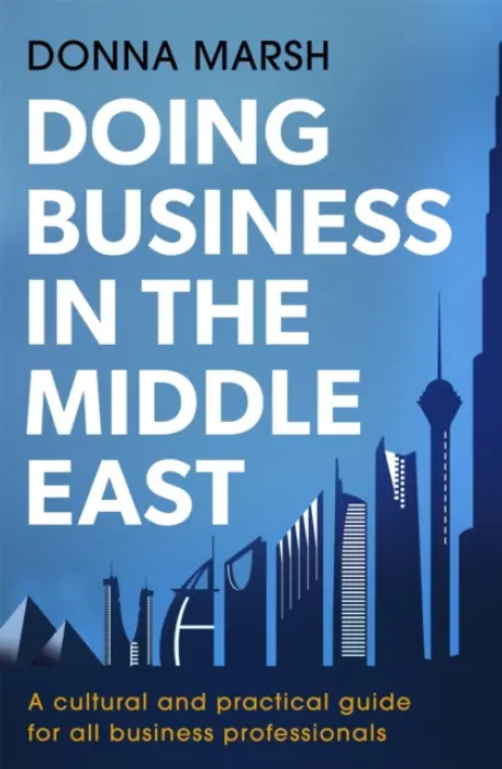 Doing Business in the Middle East - Marsh, Donna