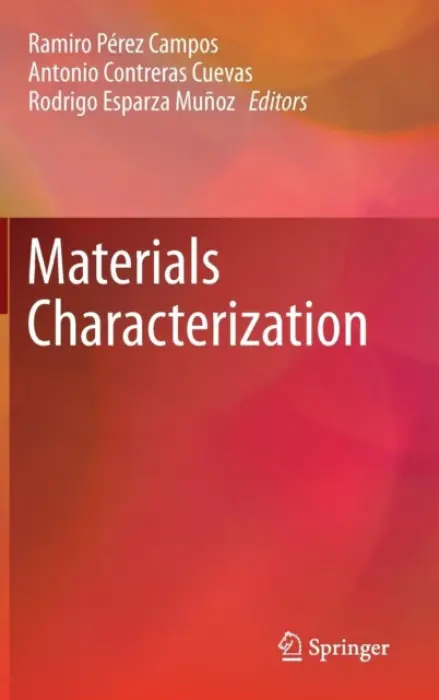Materials Characterization