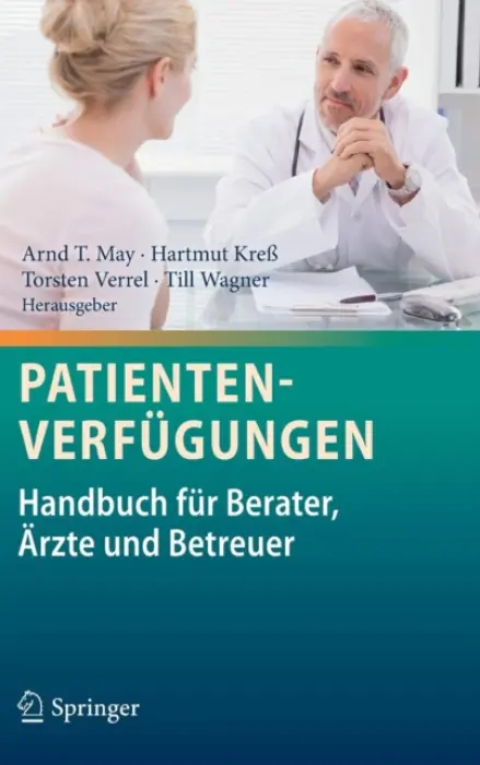 Patientenverfugungen