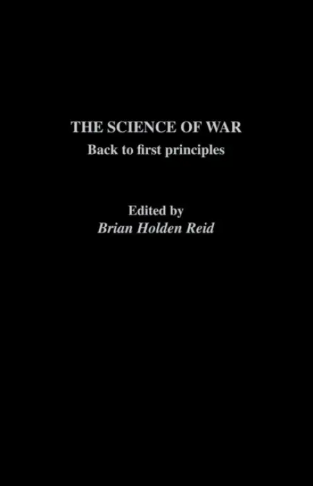 Science of War