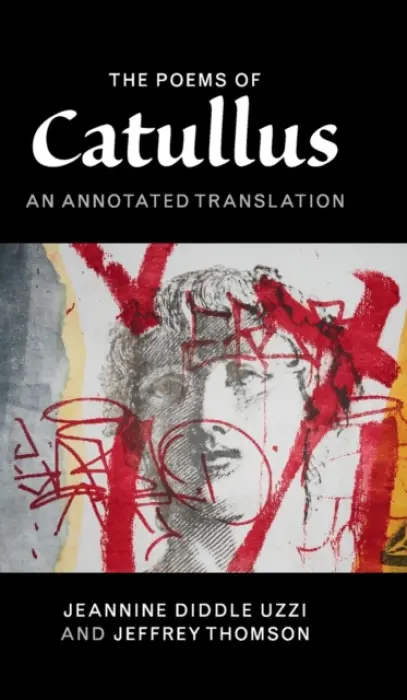 Poems of Catullus - Catullus