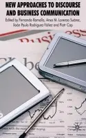 New Approaches to Discourse and Business Communication