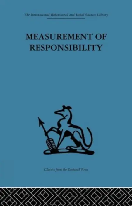 Measurement of Responsibility