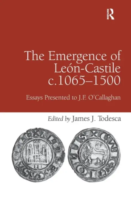 Emergence of Leon-Castile c.1065-1500