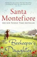 The Beekeeper´s Daughter -  Santa Montefiore
