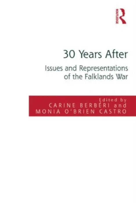30 Years After - Berberi, Carine a Castro, Monia O’Brien