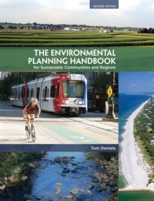 Environmental Planning Handbook - Daniels, Tom