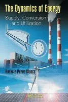 Dynamics of Energy - Perez-Blanco, Horacio