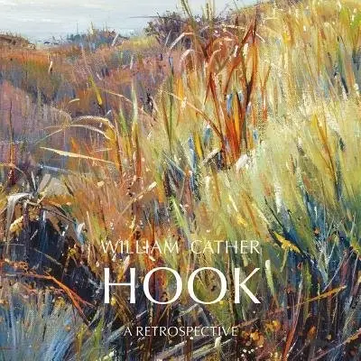 William Cather Hook - McGarry, Susan Hallsten a Doherty, M. Stephen