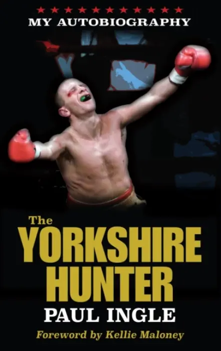 Yorkshire Hunter - Ingle, Paul a Zanon, Paul