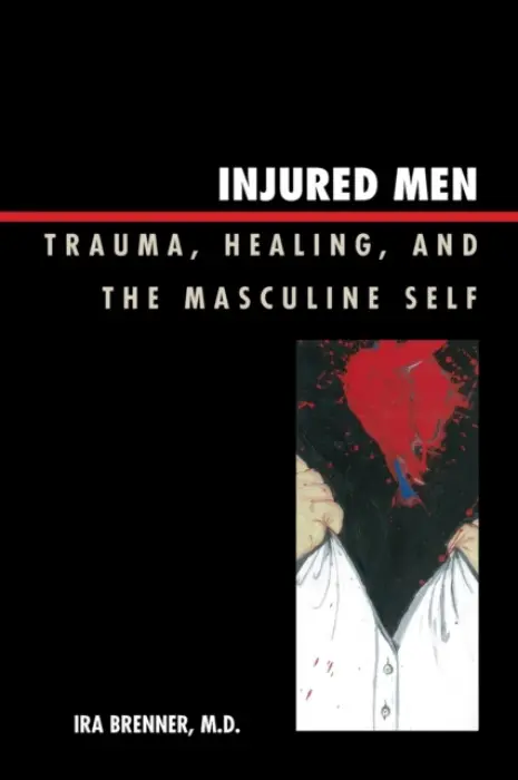 Injured Men - Brenner, Ira