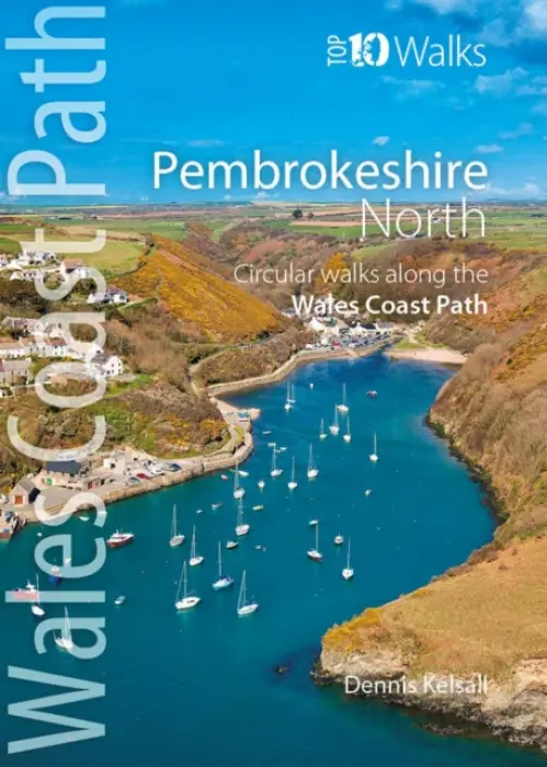 Pembrokeshire North - Kelsall, Dennis