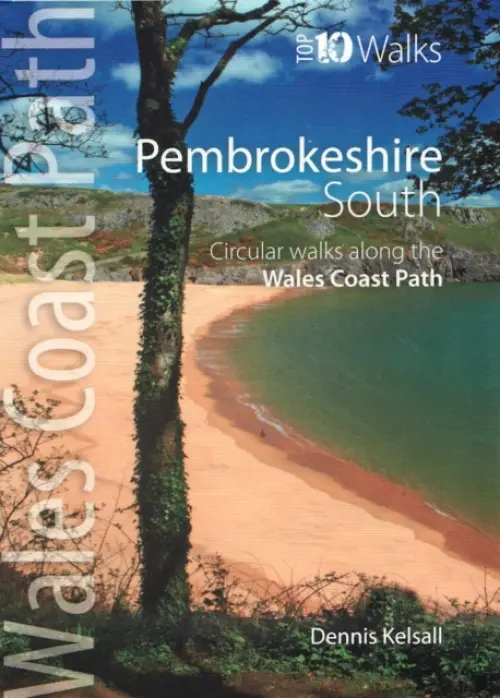 Pembrokeshire South - Kelsall, Dennis