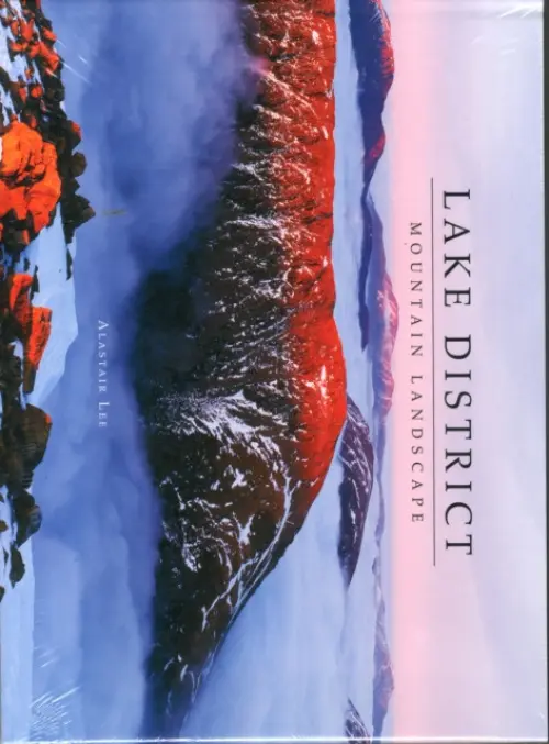 Lake District Mountain Landscape - Lee, Alastair