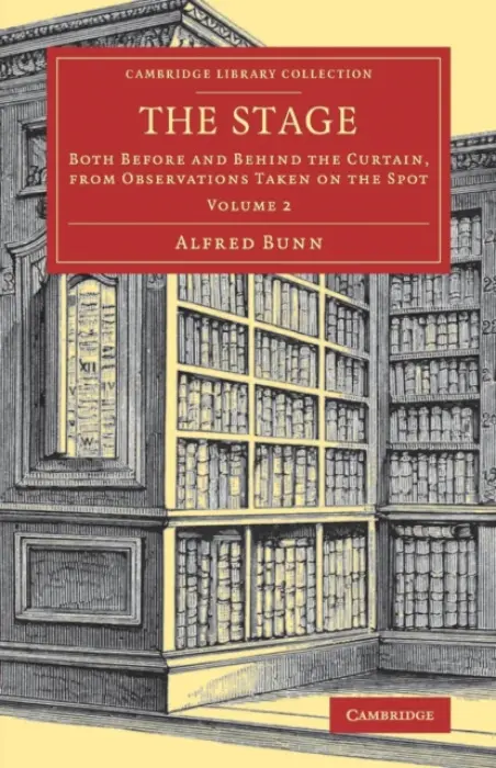 Stage - Bunn, Alfred