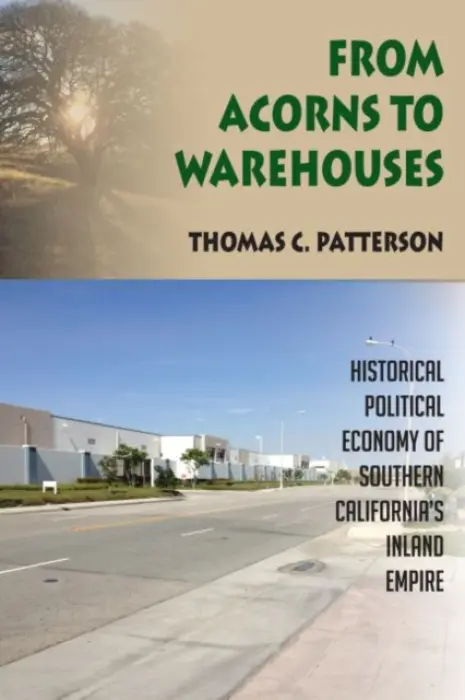 From Acorns to Warehouses - Patterson, Thomas C