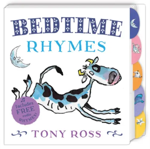 Bedtime Rhymes - Ross, Tony