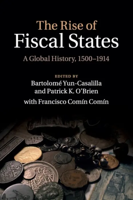 Rise of Fiscal States