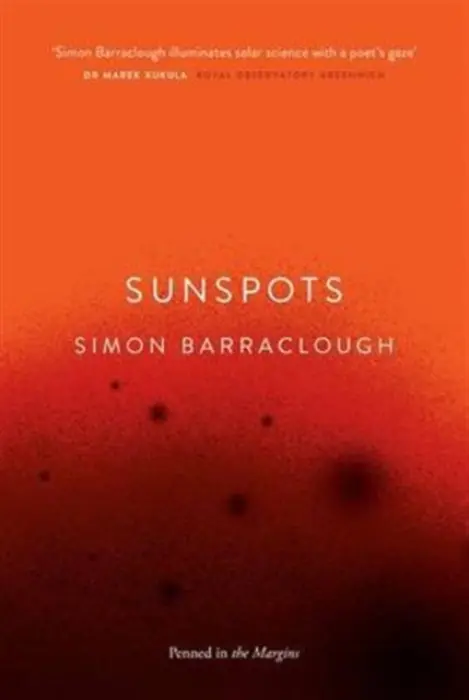 Sunspots - Barraclough, Simon