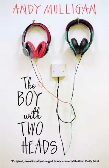 Boy with Two Heads - Mulligan, Andy