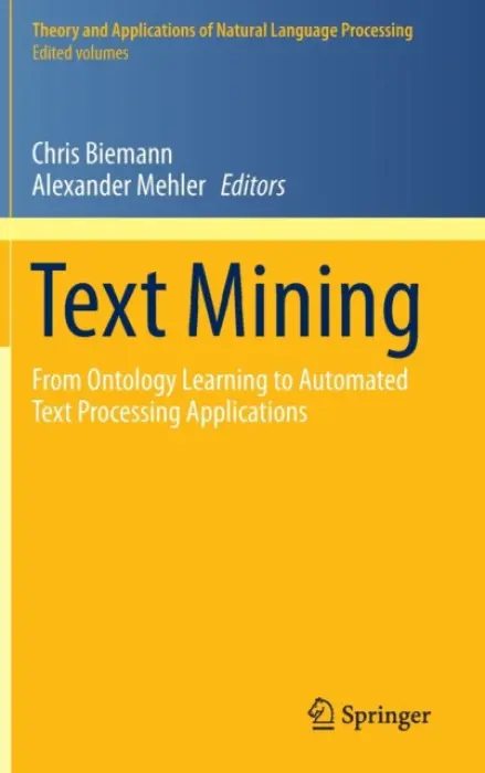 Text Mining