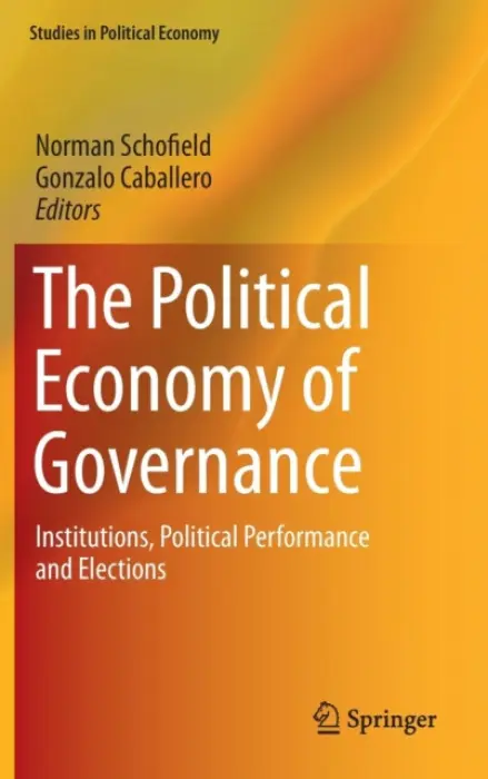Political Economy of Governance