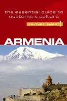 Armenia - Culture Smart! - Solomon, Susan