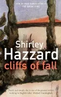 Cliffs Of Fall - Hazzard, Shirley