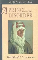 Prince of Our Disorder - Mack, John E.