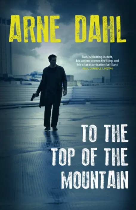 To the Top of the Mountain - Dahl, Arne